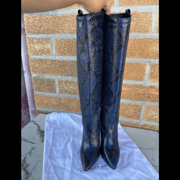 VERONICA BEARD Wyn Boot SIZE 6.5 - Picture 3 of 13